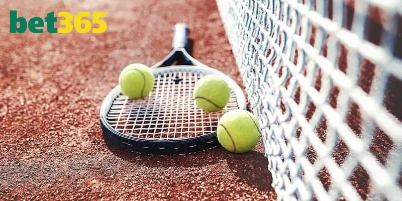 Thành viên tham khảo tỷ lệ cược tennis phổ biến